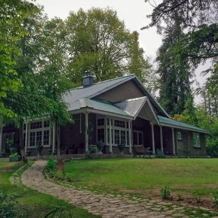 Karnak House Ng Villa Nathia Gali Exterior photo