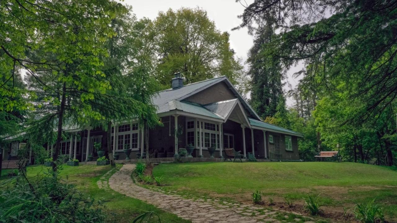 Karnak House Ng Villa Nathia Gali Exterior photo